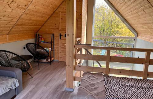 Domki Nad Starym Potokiem - Foto 41