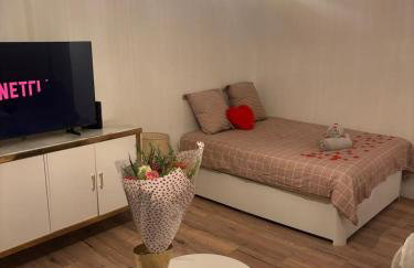 Le Cocon - Paris - Netflix - Parking - Foto 8