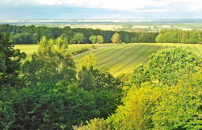 4 Person Holiday Home in Veberod-by Traum - Foto 18