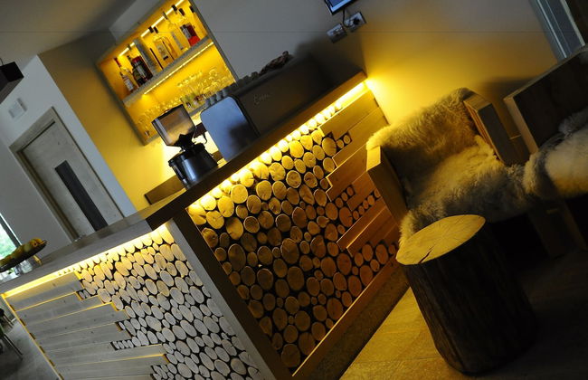 Agriturismo Il Tempo delle Mele - Foto 33