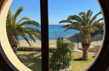 Beautiful home 50m private beach Campello Alicante - Photo 28