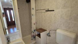 Apartman Koza 100m from the beach - Foto 3, Shower
