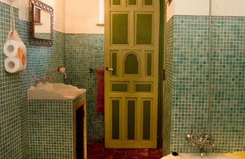 Molino Rio Alajar - Foto 137