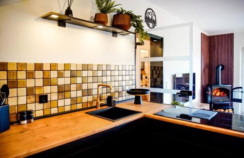 Bergpanorama - Foto 11