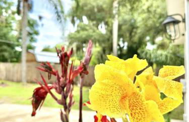 Cozy Lake House on Lake Weir - Foto 73