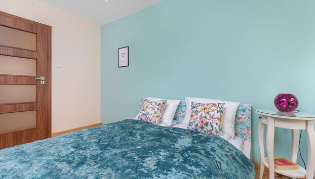 Seaside Apartment in Sopot by Renters - Foto 2, Habitación