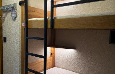 Superbe studio de montagne, au pied des pistes de ski, classé 3 étoiles - Foto 34