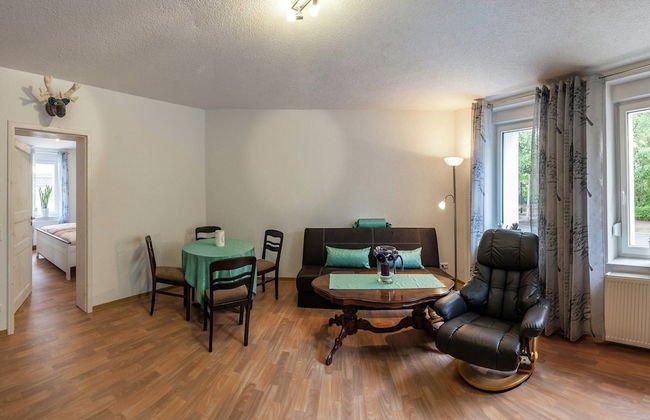 Bright Apartment in Thale With Terrace - Photo 29