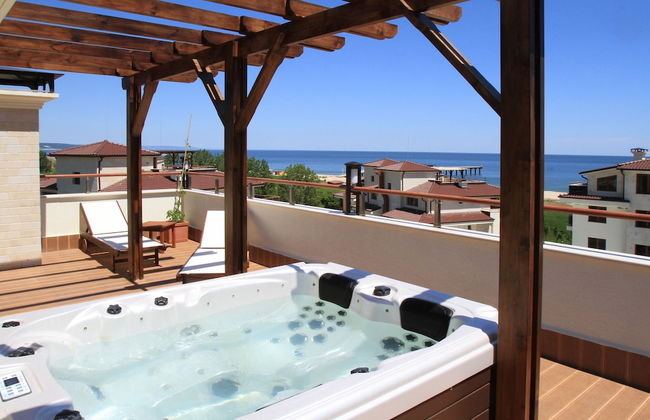 Long Beach Resort & Spa - Foto 30