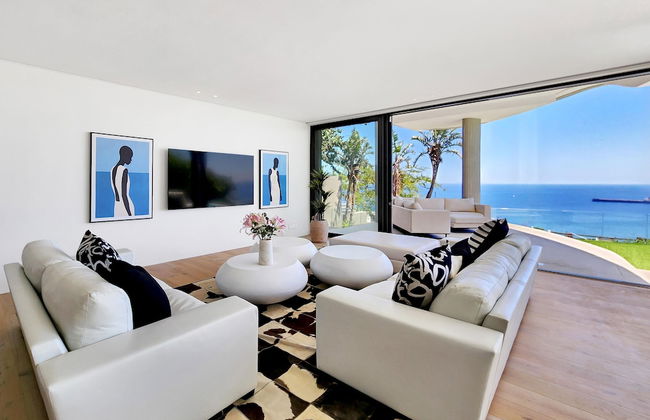 Ocean Villa - Ultra Luxury Villa in Bantry Bay - Foto 8