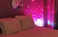 La rose des sables - Foto 1