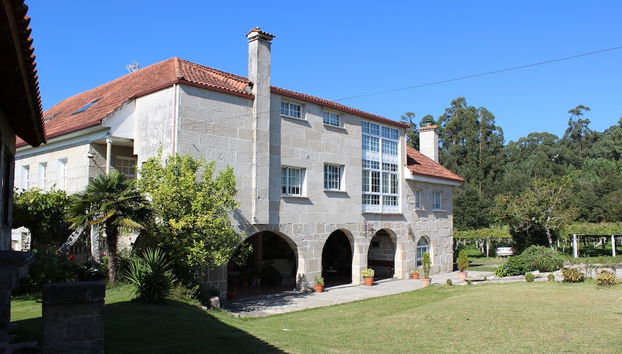 Os Areeiros Turismo Rural & Bodega - Foto 2, Imagen principal