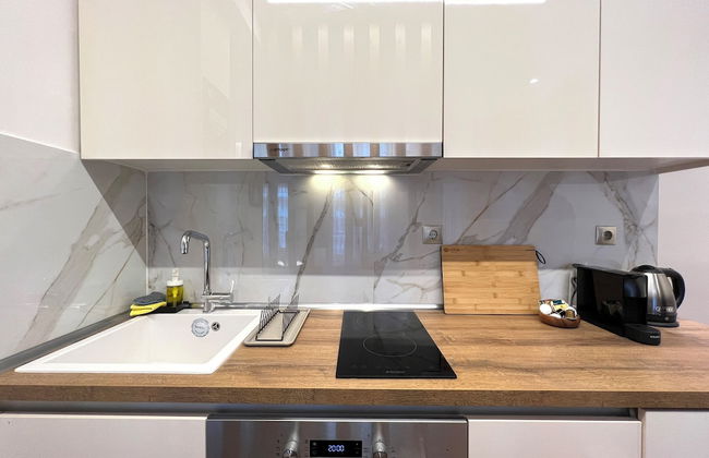 Mango Apartment & Suite by halu! - Foto 18