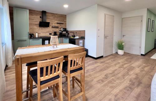 Große Wohnung & Apartment Sauna & 4 Badezimmer Netflix - Foto 15