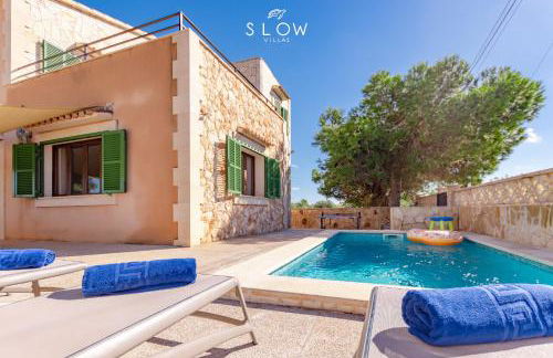 Villa Sa Llimonera by Slow Villas - Foto 32