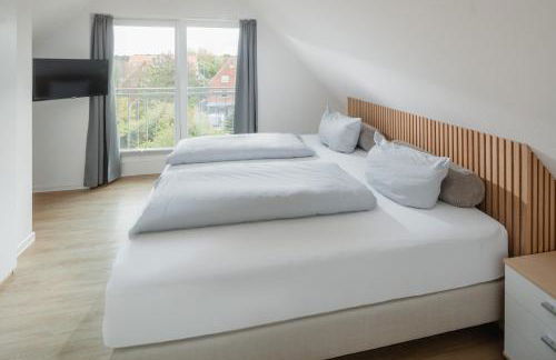 Haus an den Dünen - Foto 7