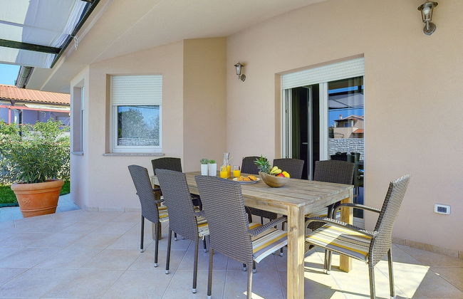 Modern Villa With Private Pool Near Beach - Foto 27