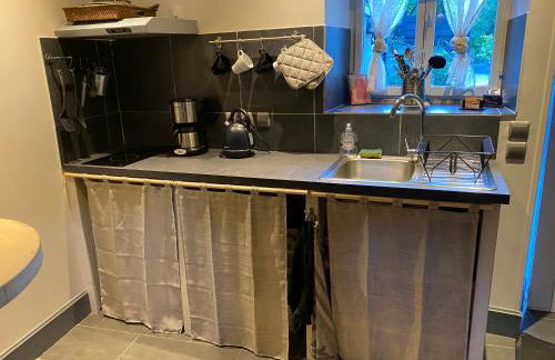 Le Gite du Petit Lavoir - Foto 14