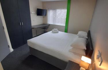 Lymedale Suites Studios & Aparthotel in NEWCASTLE UNDER LYME & STOKE - Foto 35