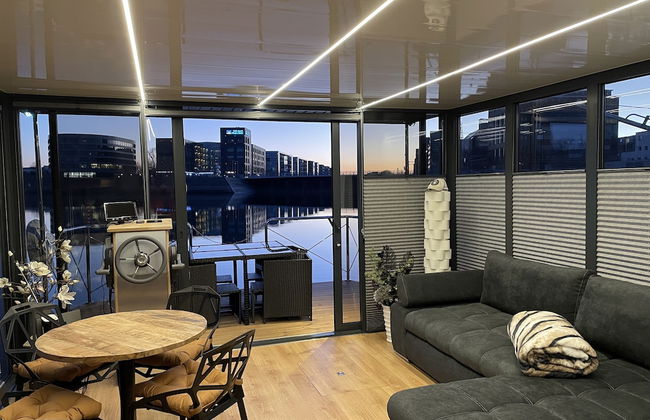 Hausboot Lore - Foto 19