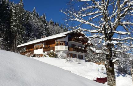 Ferienhaus am Römerweg - Foto 24