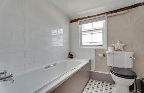 Winter Cottage, Clare - Foto 10