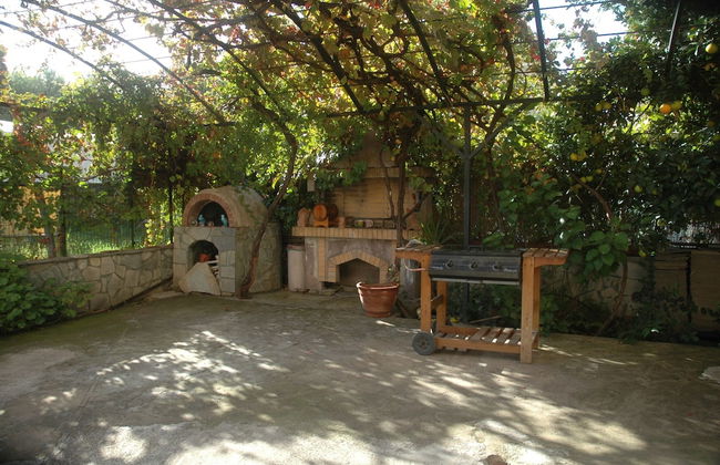 Mare Mare Thalassa A - Foto 32