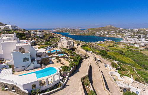 9 Muses Villas Mykonos - Photo 66