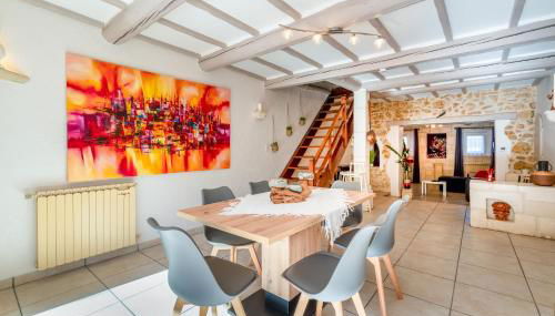 Lucciano Village House, Sleeps 6 - Foto 2