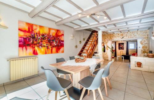 Lucciano Village House, Sleeps 6 - Foto 2