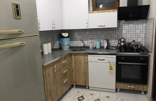 Fuat Apart Otel - Photo 6