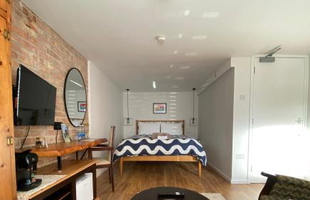 East Cliff Folkestone Guest Suite With Own Entrance - Foto 2