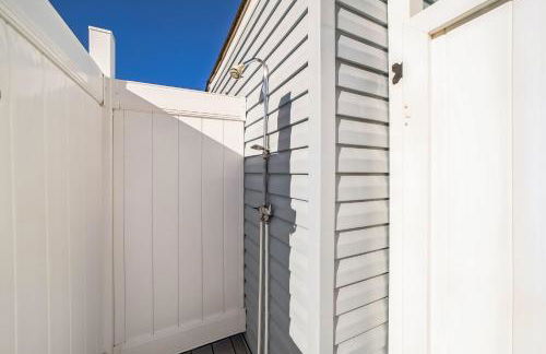 Cozy 3-BR Retreat, Four Blocks to Beach & Boardwalk home - Foto 7