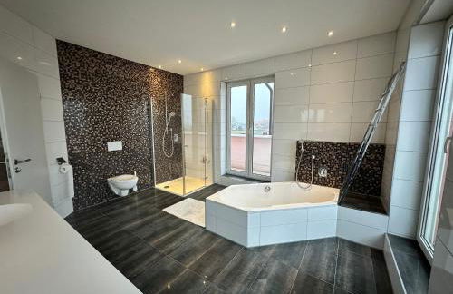 Penthouse Gersthofen - Foto 12