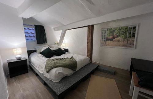 Fachwerk Duck Dich - Foto 15