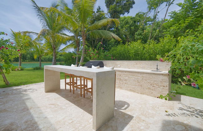 Modern Lake Villa With English Speaking Staff in Golf and Beach Resort - Foto 14