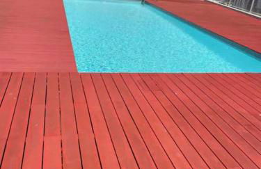 Appartement avec piscine - Foto 1