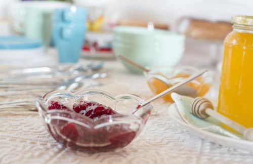 Villamarina Garden Relais - Photo 32