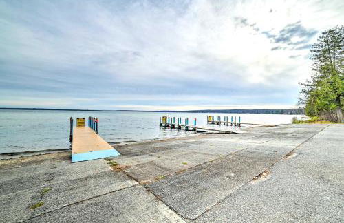 Higgins Lake Retreat - Hike, Swim, Relax! - Foto 30