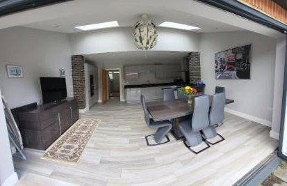 3 bedroom spacious house with parking - Foto 18