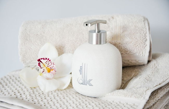 dk villas 2 The Boardwalk - Hout Bay - Photo 12