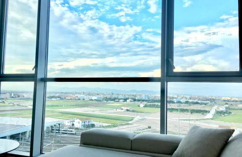 Panoramic Suites II By VALENCIAFLATS EU - Foto 11