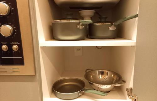 Blume Garden 205 Apto Lindo e Confortável - Foto 35