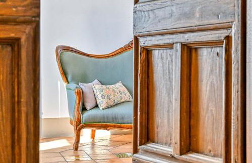 Villa Aqvara - Foto 35