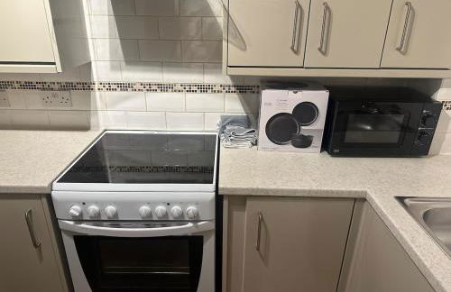 Cosy Flat Near City Centre - Foto 23