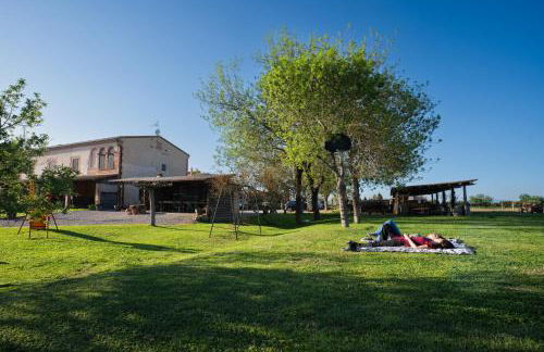 Can Pujol - Casa Rural 16-20 personas - Foto 28