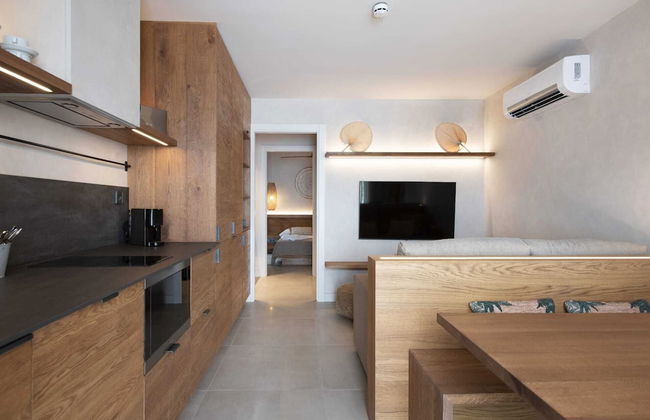 Apartamentos Balisse - Foto 53