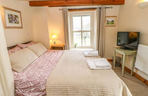 Corner Cottage - Foto 15