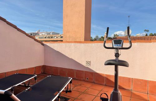 Las Dunas de Cabopino Penthouse Carib Playa - EaW Homes - Foto 24