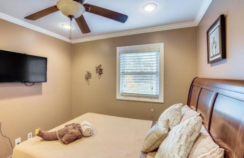 Private Hot Tub on 10 Acres: Cozy Catskill Getaway - Foto 19